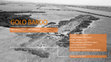 Research paper thumbnail of Neo-eneolithic settlement Golo bardo (Presentation Pleven-2023)