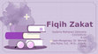 Research paper thumbnail of PPT Fiqih Zakat