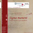 Research paper thumbnail of Locandina CfP "Signa Manent"