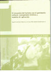 Research paper thumbnail of ANICO, Marta e Elsa Peralta, «A activação turística-patrimonial: uma análise dialógica» in: El encontro del turismo com el patrimonio cultural : concep- tiones teóricas y modelos de aplicación, X Congresso de Antropología; Sevilla, pp.27-38.