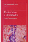 Research paper thumbnail of Patrimónios e Identidades Ficções Contemporâneas