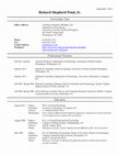 Research paper thumbnail of Does emotion differentiation moderate aggressive responses to social exclusion? A novel approach for coping with social pain