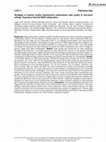 Research paper thumbnail of Strategies to improve quality improvement collaboratives data quality in real-world settings: Experience from the MAS Collaborative