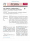 Research paper thumbnail of Young Female Donors Do Not Increase the Risk of Graft-versus-Host Disease or Impact Overall Outcomes in Pediatric HLA-Matched Sibling Hematopoietic Stem Cell Transplantation