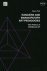 Research paper thumbnail of Rancière and Emancipatory Art Pedagogies