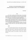 Research paper thumbnail of Şili Sosyal Güvenlik Sisteminde Sağlık ve Emeklilik Sigortalarında Yaşanan Değişimler