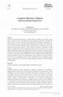 Research paper thumbnail of Congolese Migration to Belgium and Postcolonial Perspectives