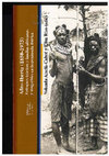 Research paper thumbnail of Aixelà-Cabré, Yolanda, y Rizo, Elisa (eds.) (2023) Afro-Iberia (1850-1975). Enfoques teóricos y huellas africanas y magrebíes en la península ibérica. Barcelona: Bellaterra Edicions.