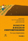 Research paper thumbnail of Sistema de Informações Públicas Geográficas sobre Quilombos (SIPGQ): consolidação de informações para a defesa territorial