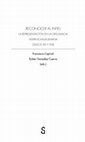 Research paper thumbnail of Credibilidad y percepción de las embajadas y emisarios persas a principios del siglo XVII reducido