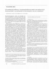 Research paper thumbnail of Gecombineerde influenza-en pneumokokkenvaccinatie van ouderen in de huisartspraktijk: vaccinatiegraad en determinanten van non-compliantie