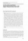 Research paper thumbnail of Sex Work and Risky Sexual Behaviors among Foreign Entertainment Workers in Urban Singapore: Findings from Mystery Client Survey