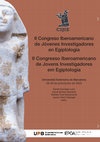 Research paper thumbnail of II CIJIE - Congreso Iberoamericano de Jóvenes Investigadores en Egiptología