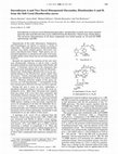 Research paper thumbnail of Sarcodictyin A and Two Novel Diterpenoid Glycosides, Eleuthosides A and B, from the Soft Coral Eleutherobia aurea