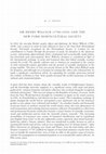 Research paper thumbnail of Potts 2023. Sir Henry Willock (1788-1858) and the New-York Horticultural Society. Garden History: Journal of the Gardens Trust 51/1: 67-81.