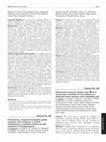 Research paper thumbnail of Percutaneous, computed tomography guided neurolysis with continuous or pulsed radiofrequency as palliative therapy for pain reduction in oncologic patients