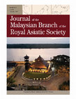 Research paper thumbnail of Malay Perspectives on Ming China during the Age of Exploration, Journal of the Malaysian Branch of the Royal Asiatic Society 2022 (Indian Ocean Studies, South China Sea Studies, Southeast Asian Studies, Indonesian Studies)