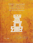 Research paper thumbnail of Propuesta metodológica para el estudio, diagnosis y conservación de la arquitectura prehispánica en Oxkintok, Yucatán