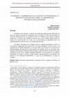 Research paper thumbnail of Pandemia y gobiernos locales en el interior de la Provincia de Buenos Aires