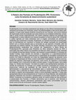 Research paper thumbnail of O Roteiro dos Faxinais em Prudentópolis (PR): Ecoturismo como ferramenta de desenvolvimento sustentável