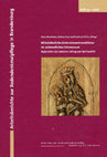 Research paper thumbnail of F. Biermann, K. Frey, G. Gleba (Hrsg.): Mittelalterliche Zisterzienserinnenklöster im südwestlichen Ostseeraum. Materielles Gut zwischen Alltag und Spiritualität. Arbeitsber. Bodendenkmalpfl. Brandenburg 35 (Wünsdorf 2020).