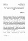 Research paper thumbnail of Orta Çağ Avrupası’nda Tari̇hyazımı Çerçevesi̇nde Paul the Deacon ve Lombardların Tari̇hi̇ Adlı Eseri̇