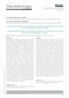 Research paper thumbnail of Comunicar los ODS para crear conciencia ciudadana: un análisis de la actividad de la Administración Pública en Twitter