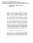 Research paper thumbnail of Why Did a Political Reformer and Sufi Named Ibn Qasī Rebel against the Almoravid Dynasty in Mértola (Algarve, Portugal) during the Life of Portuguese Conqueror Afonso de Henriques (d. 1185), and Why Was His Theory of Islamic Politics So Controversial?