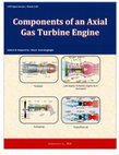 Research paper thumbnail of Components of an Axial Gas Turbine Engine