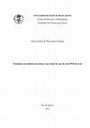 Research paper thumbnail of Feminismo na indústria da música: um estudo de caso sobre o selo PWR Records