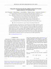 Research paper thumbnail of Using parity-nonconserving spin-spin coupling to measure the Tl nuclear anapole moment in a TlF molecular beam