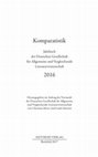 Research paper thumbnail of [Rezension zu:] Georg Kremnitz. Mehrsprachigkeit in der Literatur. Ein kommunikationssoziologischer Überblick (2., erweiterte Auflage). Wien: Praesens, 2015