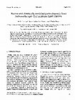 Research paper thumbnail of Native and chemically modified porin channels fromSalmonella typhiTy2 in planar lipid bilayers