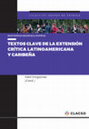 Research paper thumbnail of Nota Biográfica de Ramón Grosfoguel y Estudio Preliminar _ Del extractivísmo económico al extractivismo ontológico, una forma destructiva de conocer, ser y estar en el mundo