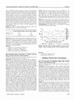 Research paper thumbnail of The Effect of Head Elevation on Intraocular Pressure in Anesthetized Patients Undergoing Prone Position Spine Surgery