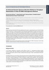 Research paper thumbnail of An Enhanced Dynamic Spectrum Allocation Method on Throughput Maximization in Urban 5G FBMC Heterogeneous Network