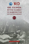 Research paper thumbnail of İzmirli Mahmud Hıfzı'nın Anılarında Büyük Taarruz