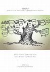 Research paper thumbnail of PaRDeS : Journal of the Association for Jewish Studies in Germany = Jewish Families and Kinship in the Early Modern and Modern Eras