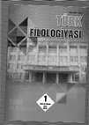 Research paper thumbnail of 13.-16.əsrlər türkdilli elmi əsərlərdə cümlənin növləri