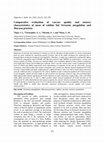 Research paper thumbnail of Comparative evaluation of carcass quality and sensory characteristics of meat of rabbits fed Vernonia amygdalina and Mucuna pruriens