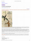 Research paper thumbnail of In the Herbarium: The Hidden World of Collecting and Preserving Plants