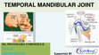 Research paper thumbnail of TEMPORAL MANDIBULAR JOINT