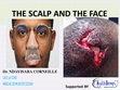 Research paper thumbnail of THE SCALP AND THE FACE