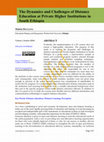 Research paper thumbnail of Asian Business Consortium | AJHAL Page 137