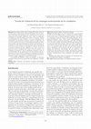 Research paper thumbnail of Scales Assessing Students´ Motivational Strategies