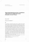 Research paper thumbnail of Müşteri Değerlendirmeleriyle Esnaf ve Sanatkârların Ahilik Değerlerine Sahiplik Düzeylerinin İncelenmesi (Kırşehir Örneği)