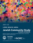 Research paper thumbnail of Long Beach Area Jewish community study: Technical Appendices