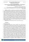 Research paper thumbnail of Empowering Church Leaders in Leadership Effectiveness: A Transformational Approach in Anglican Church in Butare Rwanda, Africa