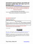 Research paper thumbnail of Board Attributes and Working Capital Management of Listed Agricultural Firms in Kenya; the Effect of Financial Expertise