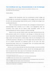 Research paper thumbnail of Vom (Un)Wesen der sog. «Sensationsfunde» in der Archäologie. Ein flüchtiger Gedanke zu einem bekannten populär-wissenschaftlichen Phänomen in der deutschsprachigen Berichterstattung